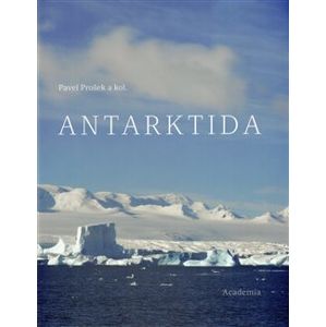 Antarktida - Pavel Prošek
