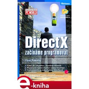 DirectX. začínáme programovat - Pavel Pokorný e-kniha
