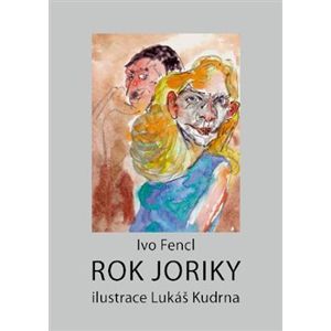 Rok Joriky - Ivo Fencl