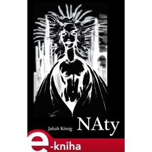 NAty - Jakub König e-kniha