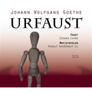 Urfaust, CD - Johann Wolfgang Goethe