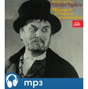 Pohádky I., CD - Marie Jehličková, Pavel Grym, František Nepil, Zdeněk Zábranský