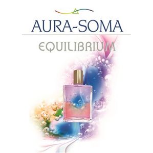 Aura-Soma. Equilibrium