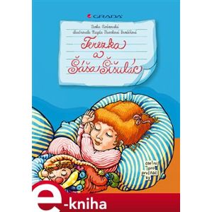 Terezka a Šáša Šišulác - Lenka Rožnovská e-kniha