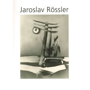 Jaroslav Rössler - Pohlednice