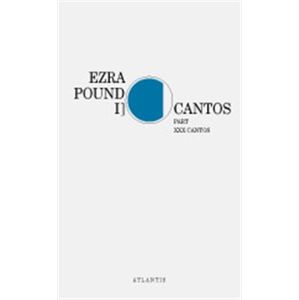 Cantos I. - Ezra Pound