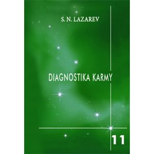 Završení dialogu. Diagnostika karmy 11 - S.N. Lazarev