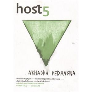 Host 2013/5. Abhadda Kedhabra