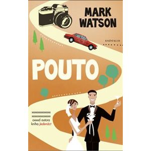 Pouto - Mark Watson