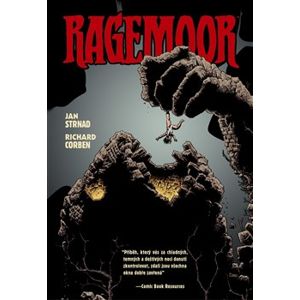Ragemoor - Jan Strnad, Richard Corben