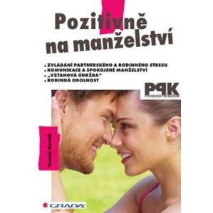 Pozitivně na manželství - Tomáš Novák