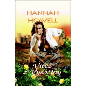 Vítěz z Vysočiny - Hannah Howell