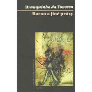 Baron a jiné prózy - António José B. da Fonseca