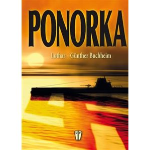 Ponorka - Lothar-Günther Buchheim