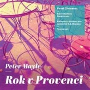 Rok v Provenci, CD - Peter Mayle