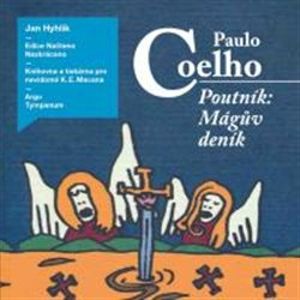 Poutník: Mágův deník, CD - Paulo Coelho