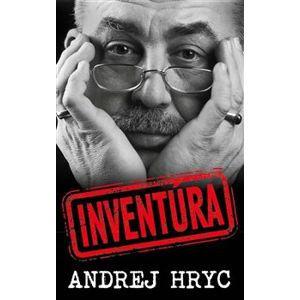 Inventúra - Andrej Hryc