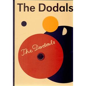 The Dodals + DVD - Eva Strusková