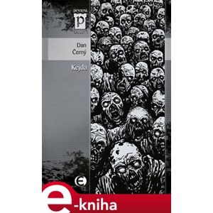 Kejda - Dan Černý e-kniha