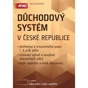 Důchodový systém v České republice - Lucie Rytířová