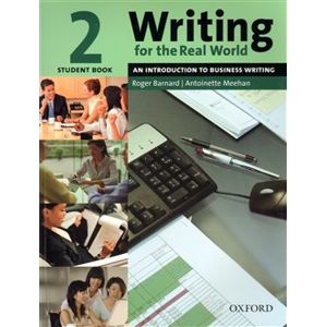 Writing 2 SB. for the Real World - Antoinette Meehan, Bernard Roger