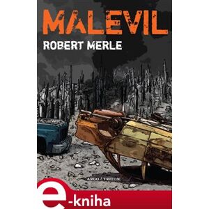 Malevil - Robert Merle e-kniha