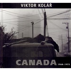 Canada 1968 - 1973 - Viktor Kolář