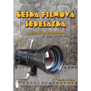 Česká filmová šedesátka - Emil Pražan