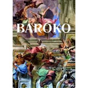 Baroko - Barbara Borngässer