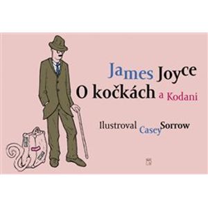 O kočkách a Kodani - James Joyce