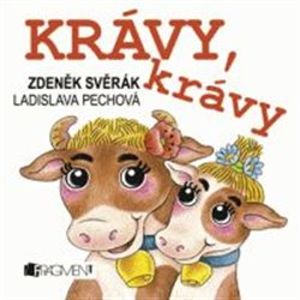 Krávy, krávy (100x100) - Zdeněk Svěrák