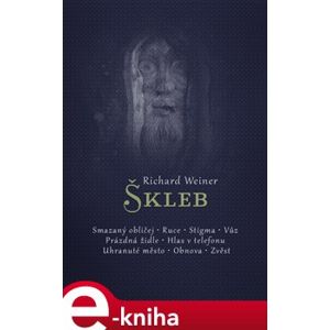 Škleb - Richard Weiner e-kniha