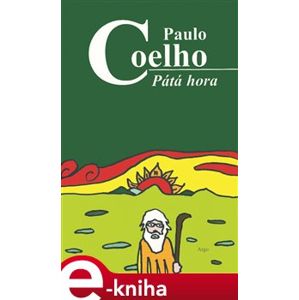 Pátá hora - Paulo Coelho e-kniha