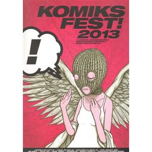 KomiksFEST! 2013