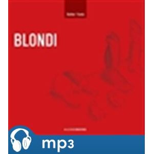 Blondi, mp3 - Dalibor Funda