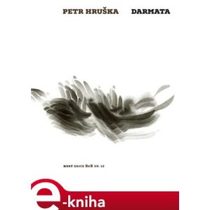Darmata - Petr Hruška e-kniha