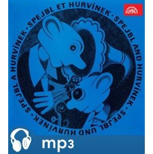 Spejbl und Hurvínek ganz gross..., CD - Miloš Kirschner