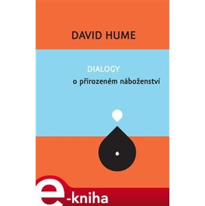 Dialogy o přirozeném náboženství - David Hume e-kniha