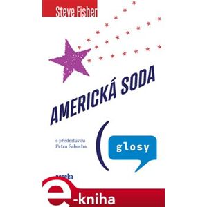 Americká soda - Steve Fisher e-kniha