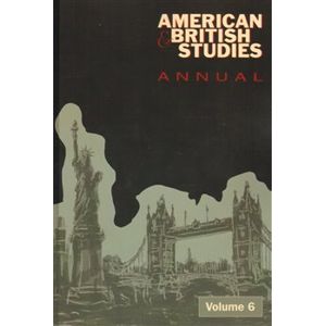 American & British Studies 6