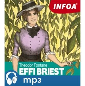 Effi Briest, mp3 - Theodor Fontane
