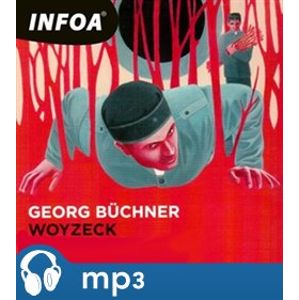 Woyzeck, mp3 - Georg Buchner