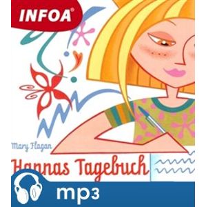 Hannas Tagebuch, mp3 - Mary Flaganová
