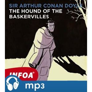 The Hound of Baskervilles - Arthur Conan Doyle