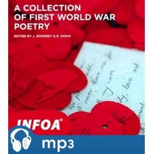 A Collection of First World War Poetry, mp3