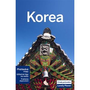 Korea. Lonely Planet
