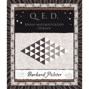 Q. E. D.. Krása matematického důkazu - Burkard Polster