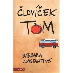Človíček Tom - Barbara Constantine