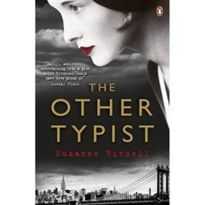 The Other Typist - Suzanne Rindellová