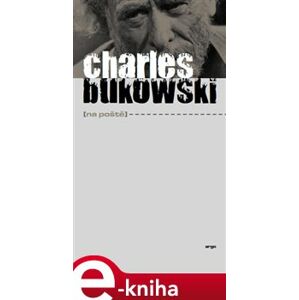 Na poště - Charles Bukowski e-kniha